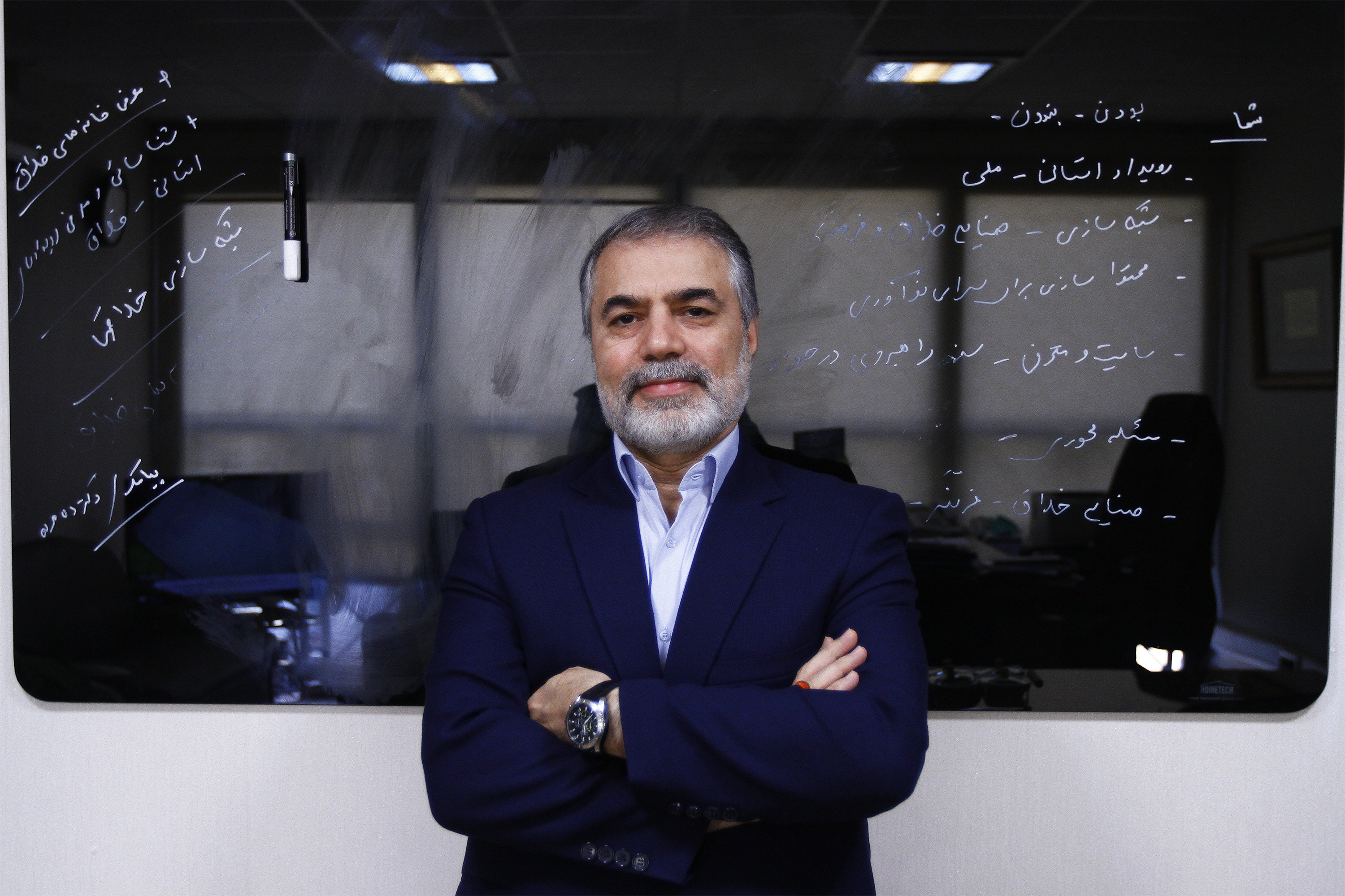 Karami: The intellectual property rights for knowledge-based and creative products are conducted with the help of the parliament;