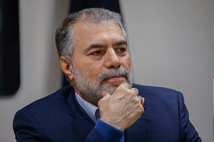 The activities and programs of the National Elite Foundation were described 