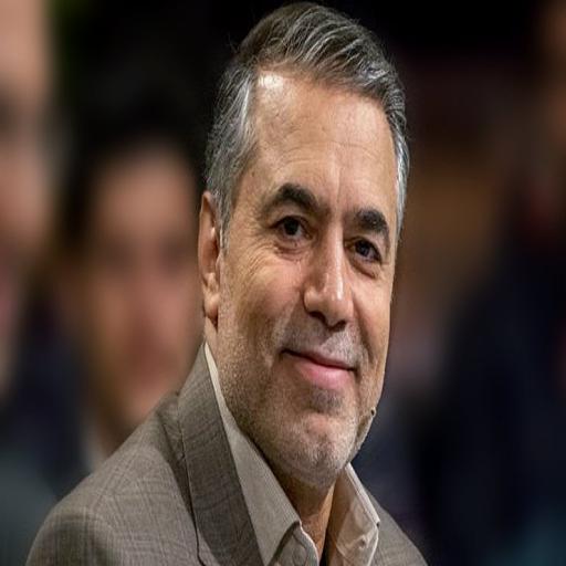 Parviz Karami in the specialized seminar for the Research Center of the Islamic Consultative Assembly