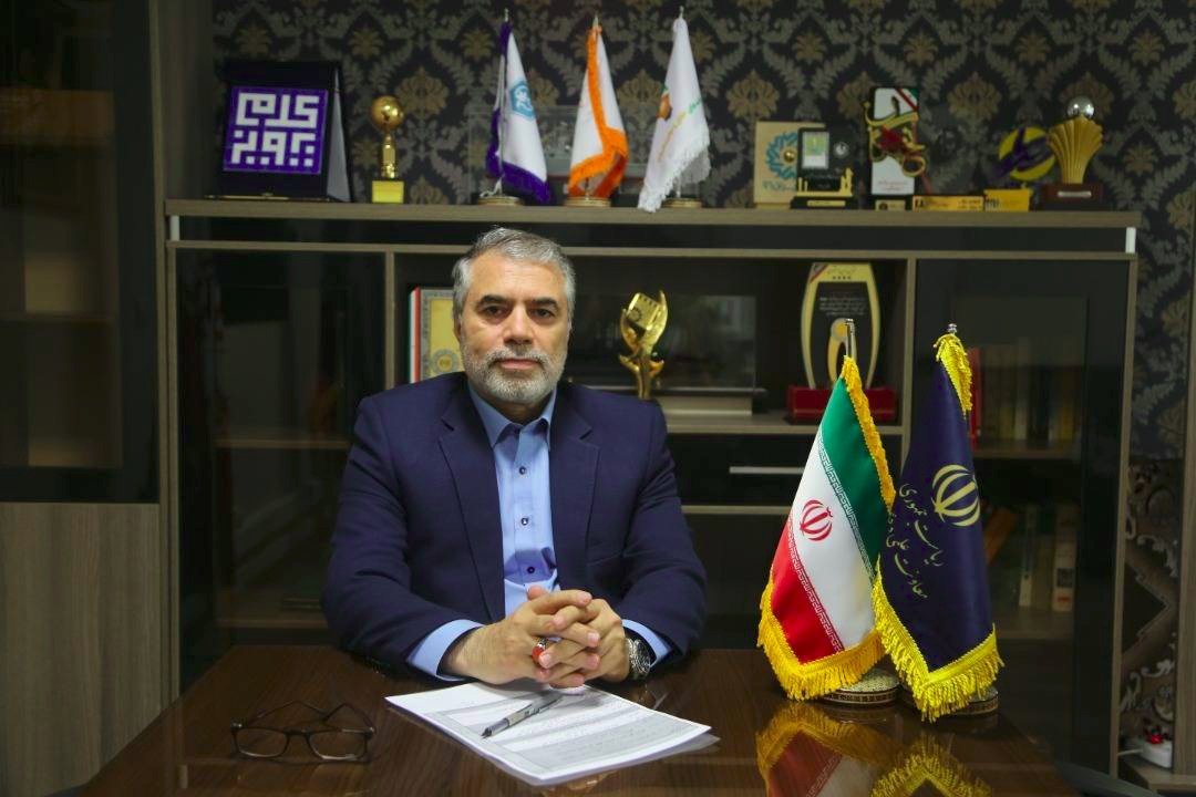 Parviz Karami: "Creative and Innovation Houses" will keep skilled manpower in underserved areas