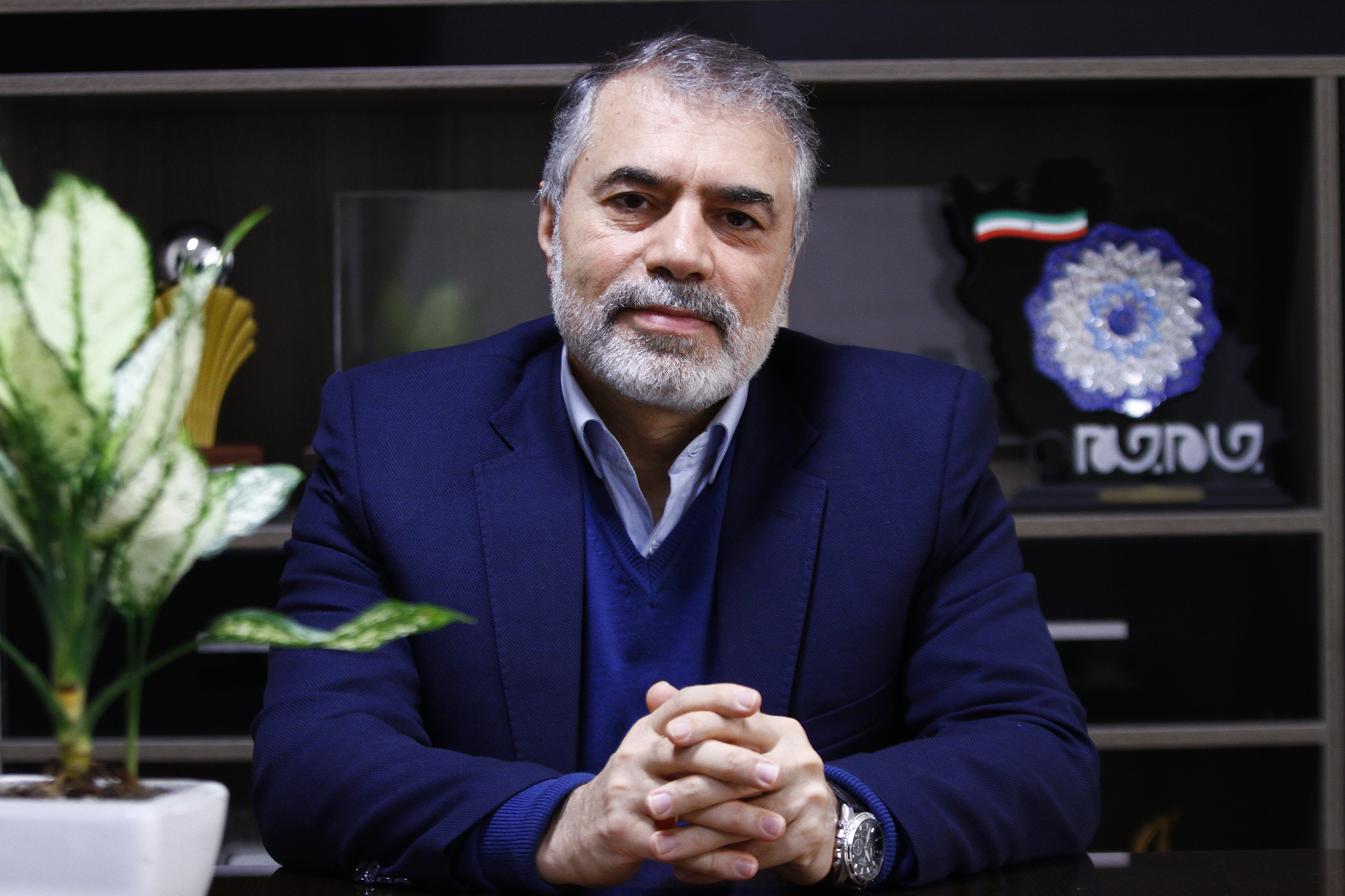 Karami: Creative companies get special facilities by upgrading to knowledge-based type 3 